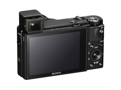 Sony CyberShot DSC-RX100 VA.Picture2